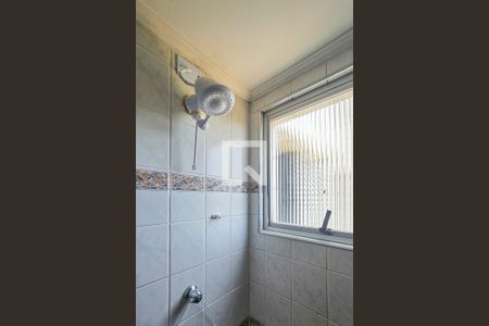 Apartamento para alugar com 40m², 1 quarto e 1 vaga Apartamento para alugar com 40m², 1 quarto e 1 vagaBanheiro
