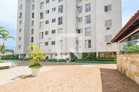 Apartamento para alugar com 40m², 1 quarto e 1 vaga Apartamento para alugar com 40m², 1 quarto e 1 vagaÁrea de Lazer