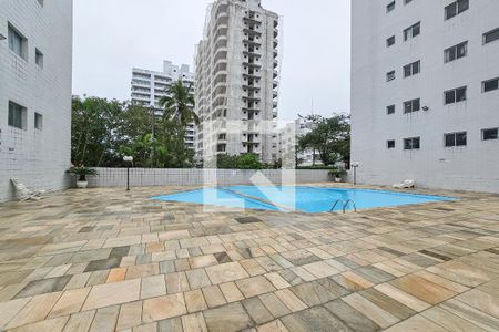 Apartamento para alugar com 40m², 1 quarto e 1 vaga Apartamento para alugar com 40m², 1 quarto e 1 vagaÁrea de Lazer