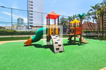 Apartamento para alugar com 40m², 1 quarto e 1 vaga Apartamento para alugar com 40m², 1 quarto e 1 vagaÁrea de Lazer