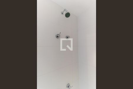 Studio à venda com 27m², 1 quarto e sem vagaBanheiro