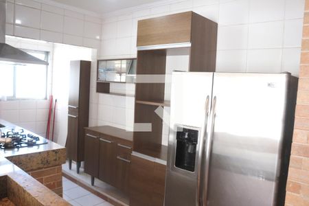 Apartamento para alugar com 74m², 3 quartos e 1 vagaCozinha