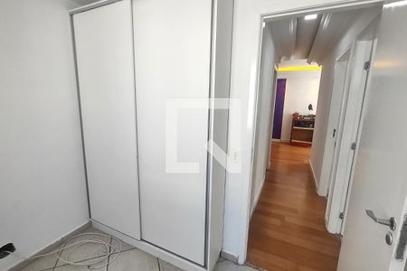 Quarto 1 de apartamento para alugar com 3 quartos, 74m² em Fundação, São Caetano do Sul