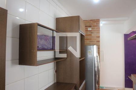 Apartamento para alugar com 74m², 3 quartos e 1 vagaCozinha
