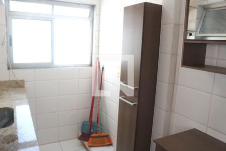Apartamento para alugar com 74m², 3 quartos e 1 vagaÁrea de Serviço