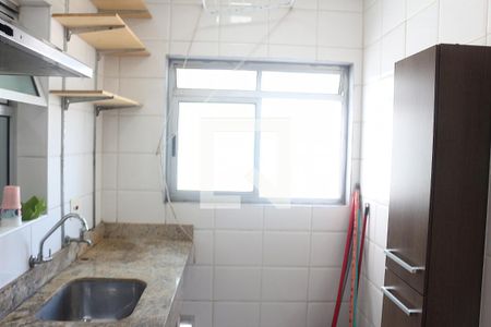 Apartamento para alugar com 74m², 3 quartos e 1 vagaÁrea de Serviço