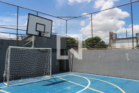Apartamento para alugar com 74m², 3 quartos e 1 vagaQuadra Esportiva