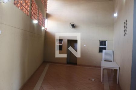 Apartamento para alugar com 74m², 3 quartos e 1 vagaÁrea comum - Churrasqueira