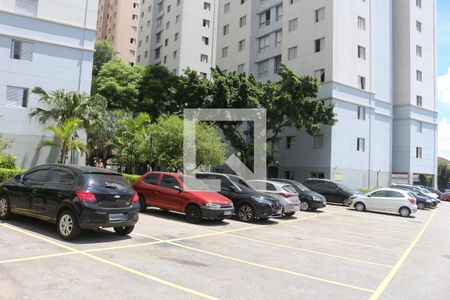 Apartamento para alugar com 74m², 3 quartos e 1 vagaGaragem