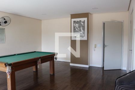 Apartamento para alugar com 74m², 3 quartos e 1 vagaÁrea comum