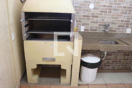 Apartamento para alugar com 74m², 3 quartos e 1 vagaÁrea comum - Churrasqueira