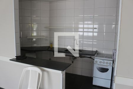 Apartamento para alugar com 74m², 3 quartos e 1 vagaÁrea comum - Salão de festas