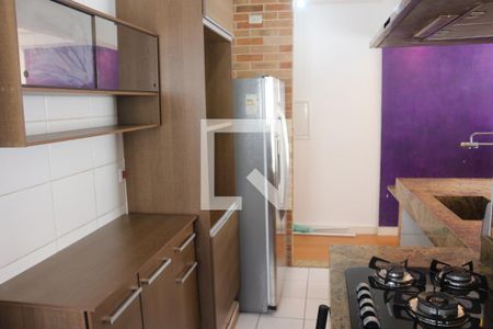 Apartamento para alugar com 74m², 3 quartos e 1 vagaCozinha