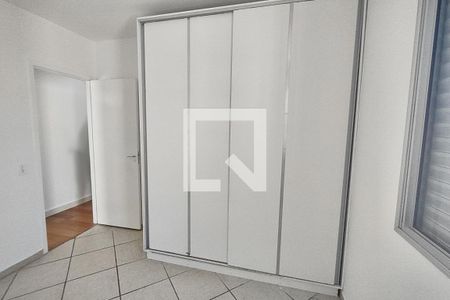 Quarto 2 de apartamento para alugar com 3 quartos, 74m² em Fundação, São Caetano do Sul