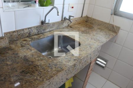 Apartamento para alugar com 74m², 3 quartos e 1 vagaÁrea de Serviço