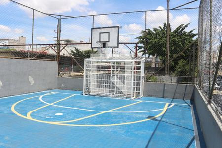 Apartamento para alugar com 74m², 3 quartos e 1 vagaQuadra Esportiva