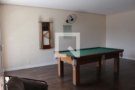 Apartamento para alugar com 74m², 3 quartos e 1 vagaÁrea comum