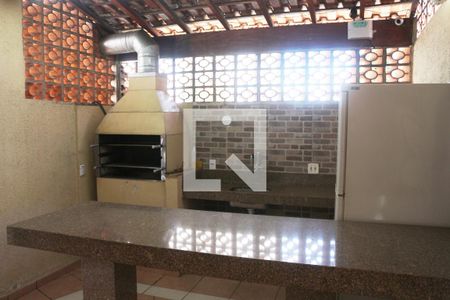 Apartamento para alugar com 74m², 3 quartos e 1 vagaÁrea comum - Churrasqueira