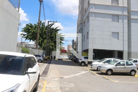 Apartamento para alugar com 74m², 3 quartos e 1 vagaGaragem