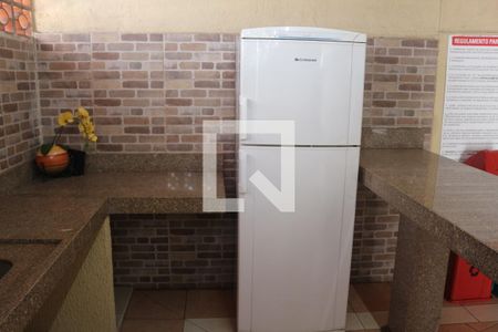 Apartamento para alugar com 74m², 3 quartos e 1 vagaÁrea comum - Churrasqueira