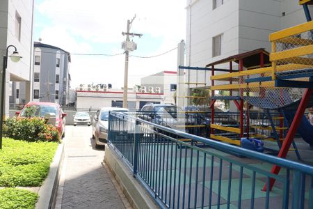 Apartamento para alugar com 74m², 3 quartos e 1 vagaÁrea comum - Playground