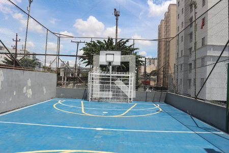 Apartamento para alugar com 74m², 3 quartos e 1 vagaQuadra Esportiva