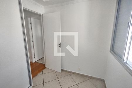 Quarto 1 de apartamento para alugar com 3 quartos, 74m² em Fundação, São Caetano do Sul