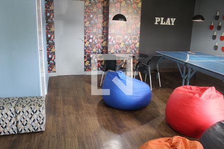 Apartamento para alugar com 74m², 3 quartos e 1 vagaÁrea comum