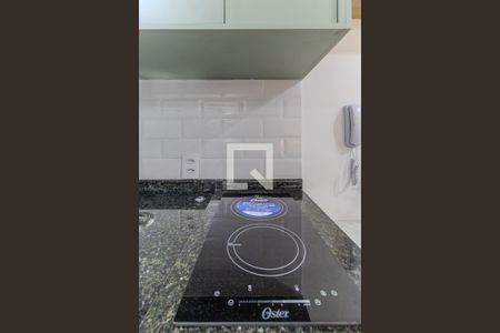 Studio para alugar com 20m², 1 quarto e sem vagaCozinha