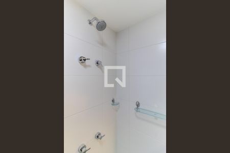 Studio para alugar com 20m², 1 quarto e sem vagaBanheiro