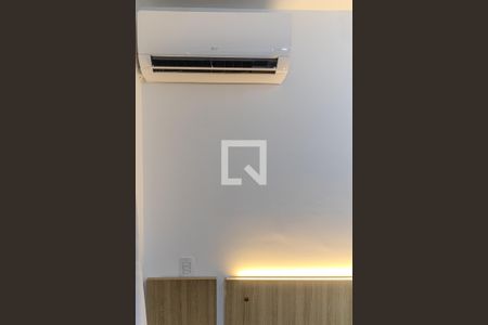 Studio de kitnet/studio para alugar com 1 quarto, 20m² em República, São Paulo