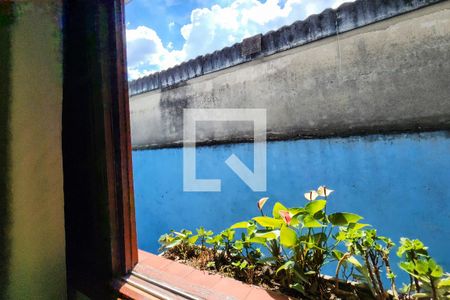 Casa à venda com 200m², 4 quartos e 2 vagasVista do Quarto 2 - Casa 2