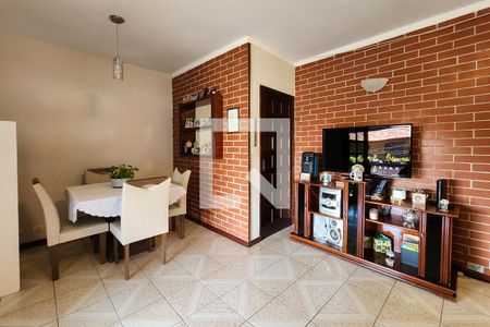 Casa à venda com 200m², 4 quartos e 2 vagasSala - Casa 2
