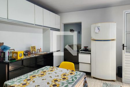 Casa à venda com 200m², 4 quartos e 2 vagasCozinha