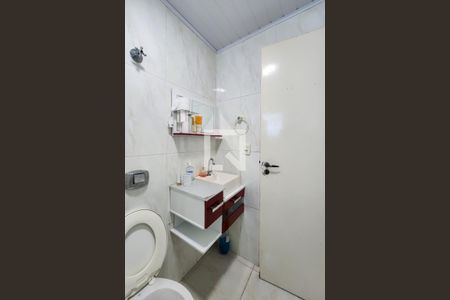 Casa à venda com 200m², 4 quartos e 2 vagasBanheiro