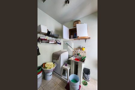 Casa à venda com 200m², 4 quartos e 2 vagasÁrea de Serviço - Casa 2