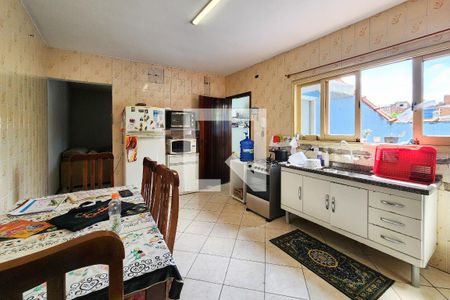 Casa à venda com 200m², 4 quartos e 2 vagasCozinha - Casa 2