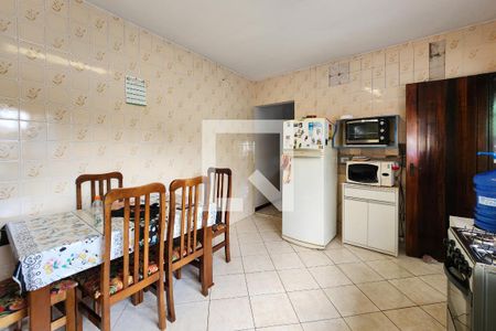 Casa à venda com 200m², 4 quartos e 2 vagasCozinha - Casa 2