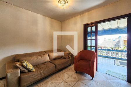 Casa à venda com 200m², 4 quartos e 2 vagasSala - Casa 2