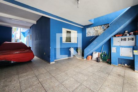 Casa à venda com 200m², 4 quartos e 2 vagasGaragem
