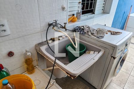 Casa à venda com 200m², 4 quartos e 2 vagasÁrea de Serviço