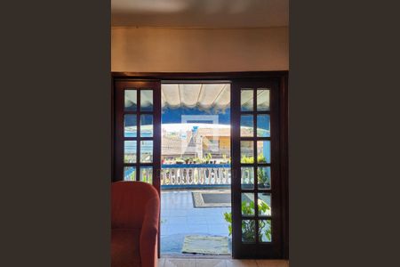 Casa à venda com 200m², 4 quartos e 2 vagasVaranda - Casa 2