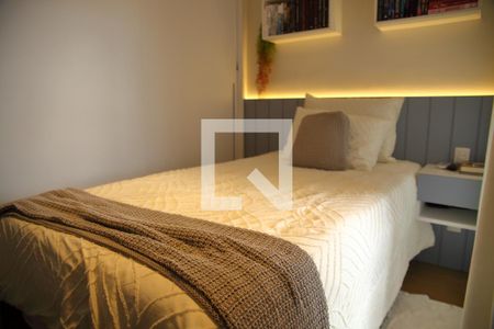 Apartamento à venda com 118m², 2 quartos e 2 vagasSuíte 1