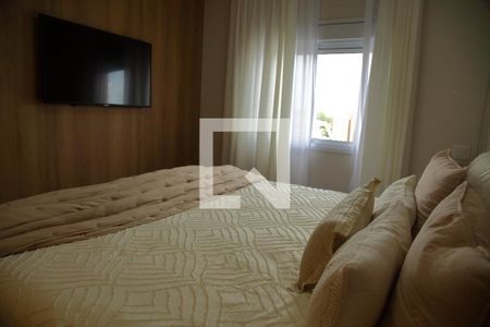 Apartamento à venda com 118m², 2 quartos e 2 vagasQuarto 2