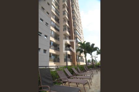 Apartamento à venda com 118m², 2 quartos e 2 vagasÁrea comum