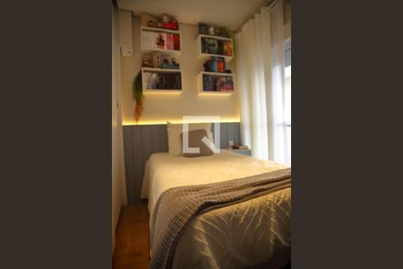 Apartamento à venda com 118m², 2 quartos e 2 vagasSuíte 1