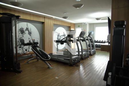 Apartamento à venda com 118m², 2 quartos e 2 vagasÁrea comum