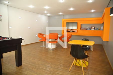 Apartamento à venda com 118m², 2 quartos e 2 vagasÁrea comum