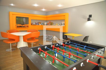 Apartamento à venda com 118m², 2 quartos e 2 vagasÁrea comum