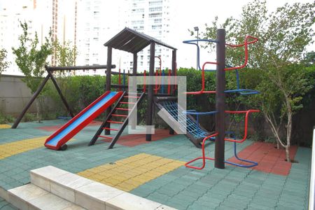 Apartamento à venda com 118m², 2 quartos e 2 vagasÁrea comum